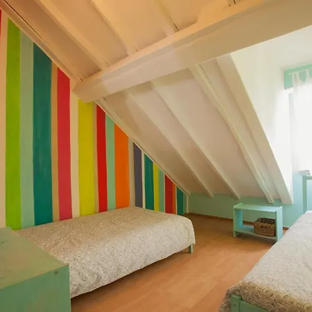 Auberge de jeunesse Surf Camp