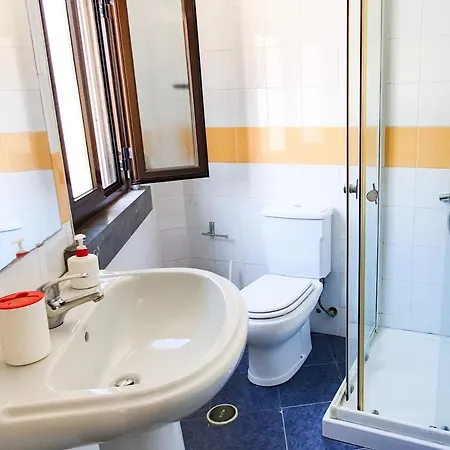 Surf Camp 호스텔 에리세이라