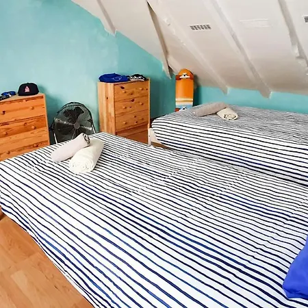 Surf Camp