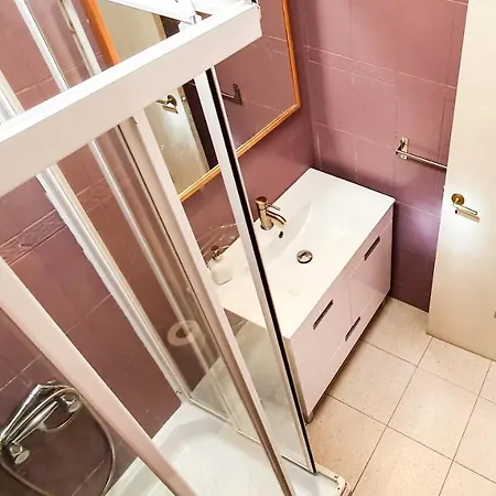 Surf Camp 호스텔 *