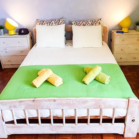 Surf Camp 에리세이라