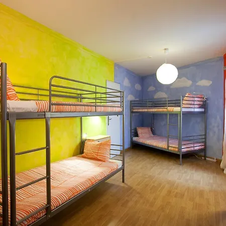 Surf Camp 호스텔 에리세이라