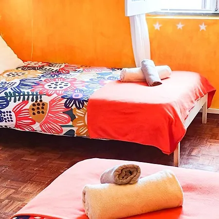 Auberge de jeunesse Surf Camp