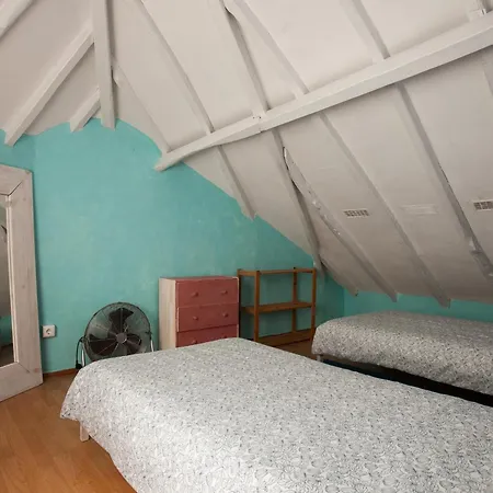 Surf Camp Auberge de jeunesse *
