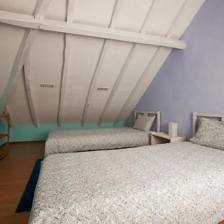 Surf Camp 호스텔 *