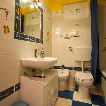 호스텔 Surf Camp *