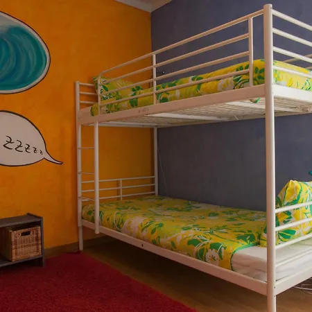 Surf Camp Ericeira