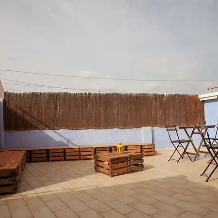 Surf Camp Auberge de jeunesse *