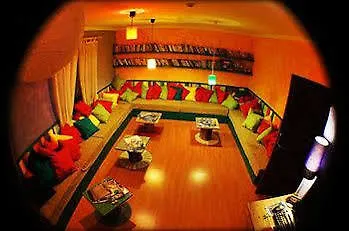 Surf Camp * 에리세이라