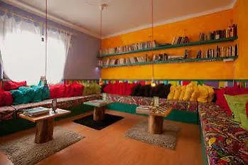 Surf Camp 에리세이라