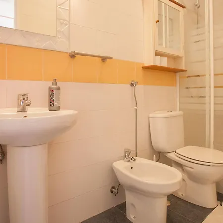 Surf Camp 에리세이라