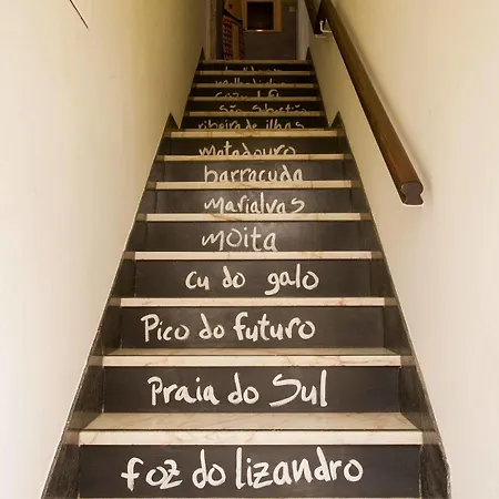 Surf Camp 에리세이라