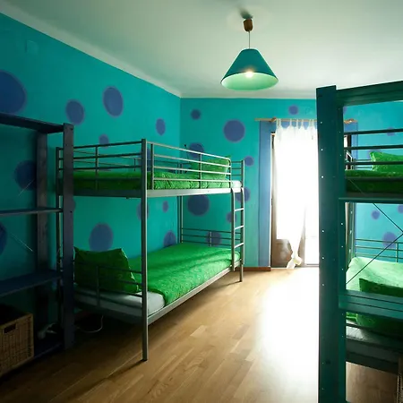 Surf Camp * 에리세이라