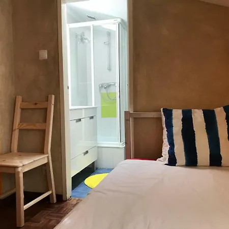 Surf Camp Auberge de jeunesse