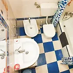 Surf Camp Hostel