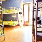 Surf Camp Hostel
