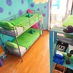 Hostel Surf Camp