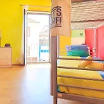 Surf Camp