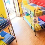 Surf Camp Hostel