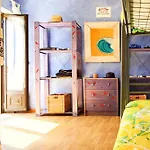 Surf Camp Hostel Ericeira