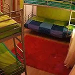 Hostel Surf Camp *