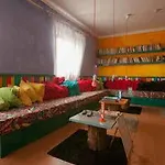 Hostel Surf Camp Ericeira
