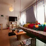 Hostel Surf Camp Ericeira