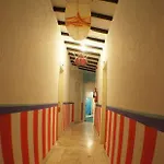 Surf Camp Hostel Ericeira