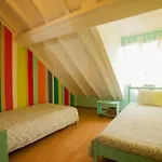 Surf Camp Hostel