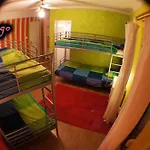 Surf Camp Hostel *