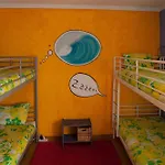 Surf Camp Hostel