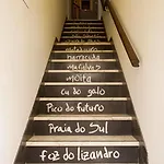 Surf Camp Ericeira