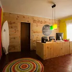 Surf Camp