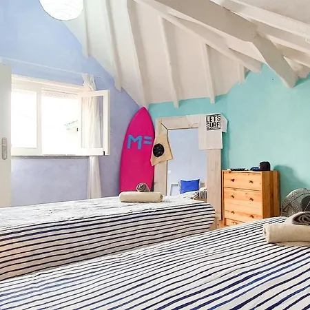 Surf Camp