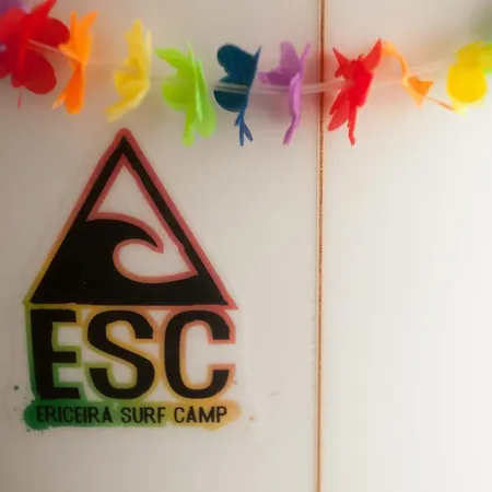 Ostello Surf Camp *