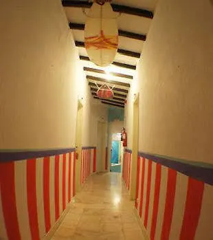 Surf Camp Hostel Ericeira