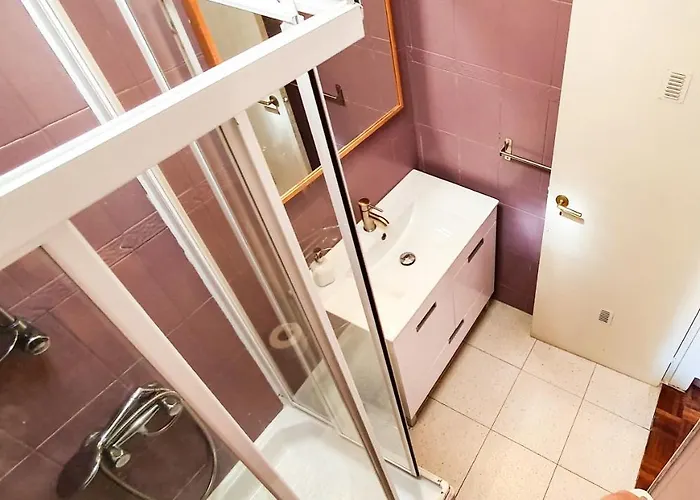 Surf Camp Albergue *