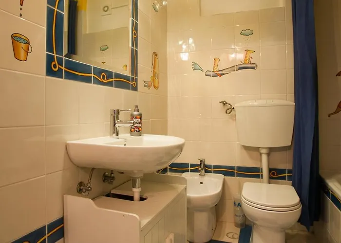 Albergue Surf Camp *